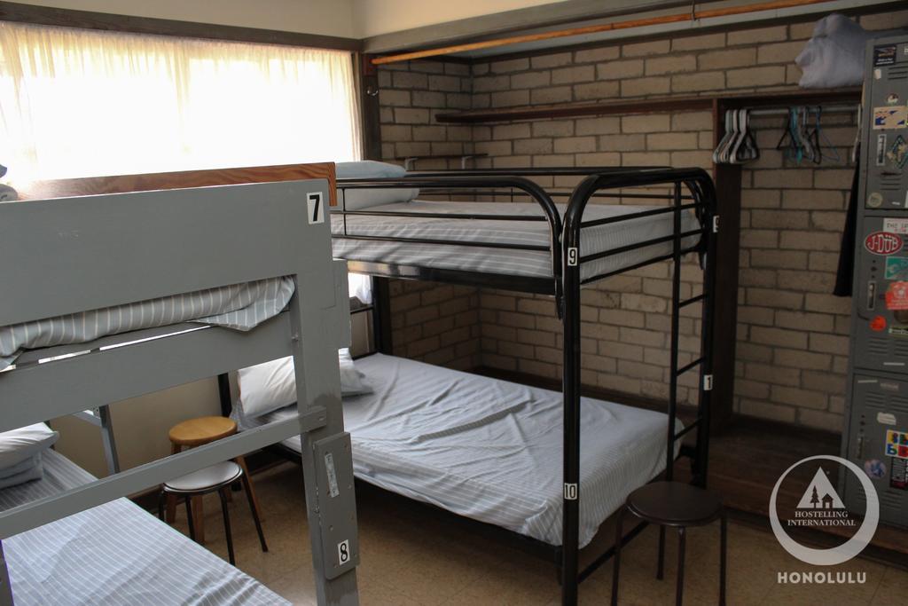 Hostel Honolulu Kamer foto